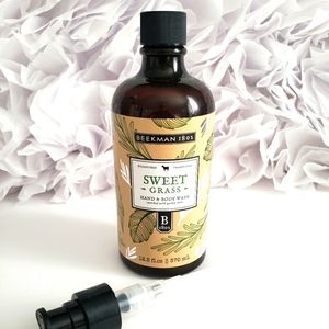 Beekman 1802 Goat Milk Hand & Body Wash 12.5 fl oz